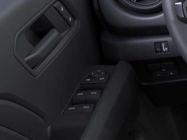 2026 Chevrolet Colorado 4WD Crew Cab WT