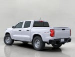 2026 Chevrolet Colorado 4WD Crew Cab WT
