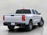 2026 Chevrolet Colorado 4WD Crew Cab WT