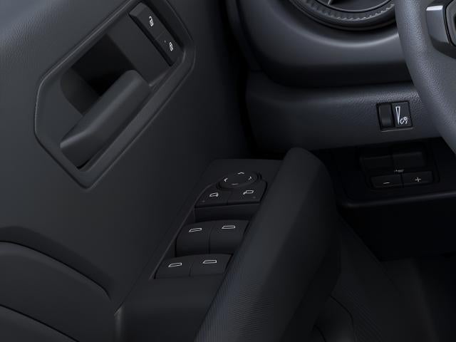 2026 Chevrolet Colorado 4WD Crew Cab WT
