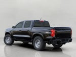 2026 Chevrolet Colorado 4WD Crew Cab WT