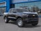 2026 Chevrolet Colorado 4WD Crew Cab WT