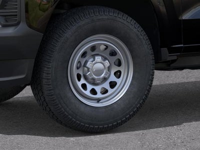 2026 Chevrolet Colorado 4WD Crew Cab WT