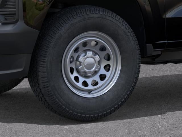2026 Chevrolet Colorado 4WD Crew Cab WT
