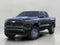 2026 Chevrolet Colorado 4WD Crew Cab WT