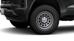 2026 Chevrolet Colorado 4WD Crew Cab WT