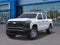 2026 Chevrolet Colorado 4WD Crew Cab WT