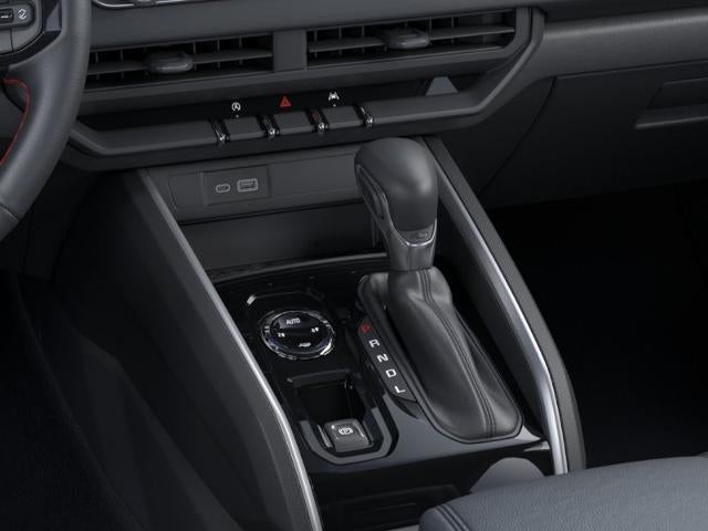 2026 Chevrolet Colorado 4WD Crew Cab WT