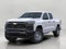 2026 Chevrolet Colorado 4WD Crew Cab WT
