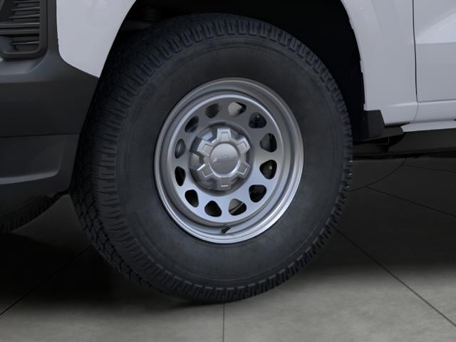 2026 Chevrolet Colorado 4WD Crew Cab WT