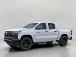 2026 Chevrolet Colorado 4WD Crew Cab WT
