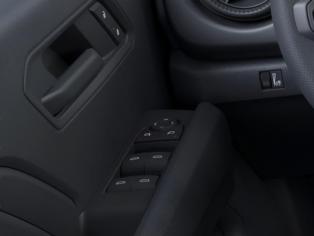 2026 Chevrolet Colorado 4WD Crew Cab WT