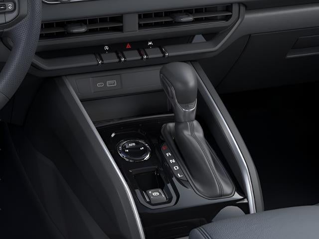 2026 Chevrolet Colorado 4WD Crew Cab WT