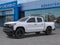 2026 Chevrolet Colorado 4WD Crew Cab WT