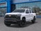 2026 Chevrolet Colorado 4WD Crew Cab WT