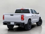 2026 Chevrolet Colorado 4WD Crew Cab WT