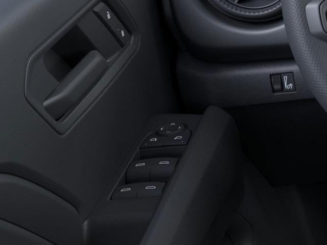 2026 Chevrolet Colorado 4WD Crew Cab WT