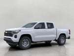 2026 Chevrolet Colorado 4WD Crew Cab LT