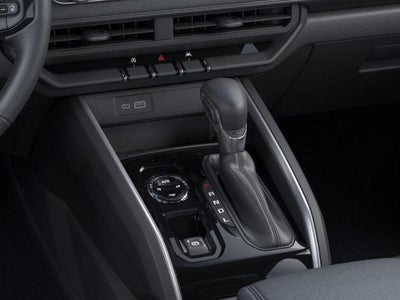 2026 Chevrolet Colorado 4WD Crew Cab LT