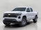 2026 Chevrolet Colorado 4WD Crew Cab LT