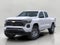 2026 Chevrolet Colorado 4WD Crew Cab LT