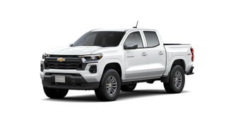 2026 Chevrolet Colorado Base