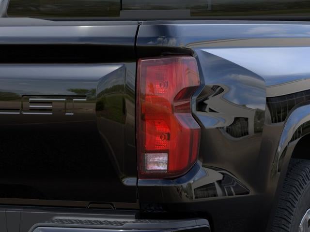 2026 Chevrolet Colorado 4WD Crew Cab LT