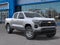 2026 Chevrolet Colorado 4WD Crew Cab LT