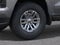 2026 Chevrolet Colorado 4WD Crew Cab LT