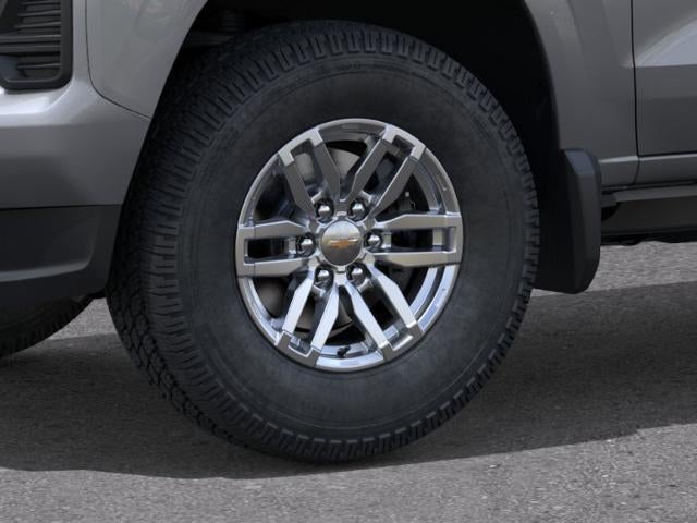2026 Chevrolet Colorado 4WD Crew Cab LT