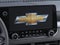 2026 Chevrolet Colorado 4WD Crew Cab LT