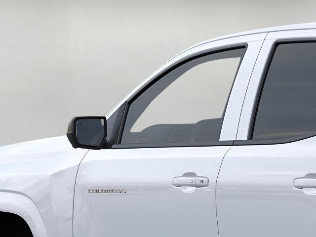 2026 Chevrolet Colorado 4WD Crew Cab LT