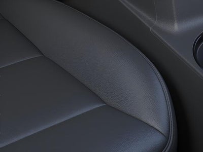 2026 Chevrolet Colorado 4WD Crew Cab LT