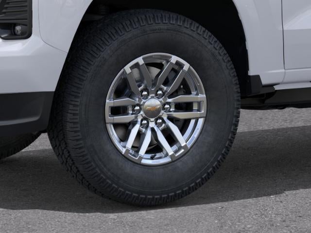 2026 Chevrolet Colorado 4WD Crew Cab LT