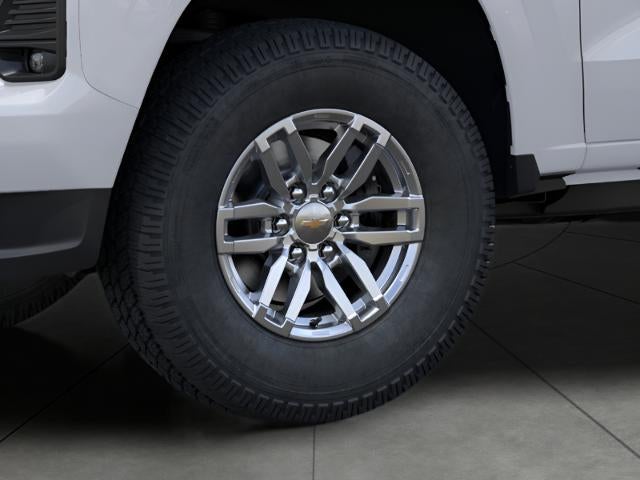 2026 Chevrolet Colorado 4WD Crew Cab LT