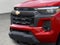 2026 Chevrolet Colorado 4WD Crew Cab LT