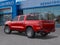 2026 Chevrolet Colorado 4WD Crew Cab LT