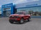 2026 Chevrolet Colorado 4WD Crew Cab LT
