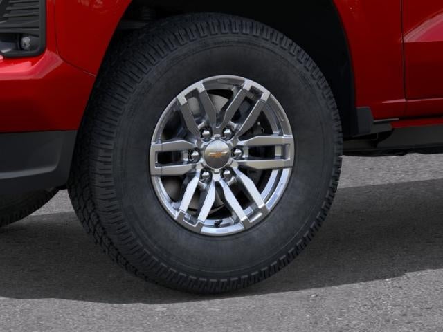 2026 Chevrolet Colorado 4WD Crew Cab LT