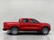 2026 Chevrolet Colorado 4WD Crew Cab LT