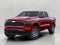 2026 Chevrolet Colorado 4WD Crew Cab LT