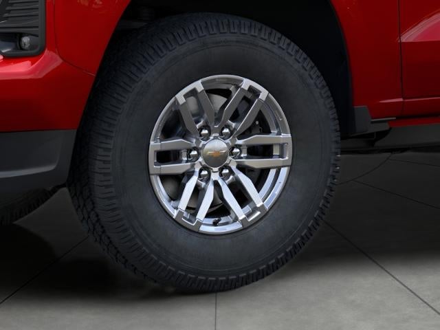 2026 Chevrolet Colorado 4WD Crew Cab LT