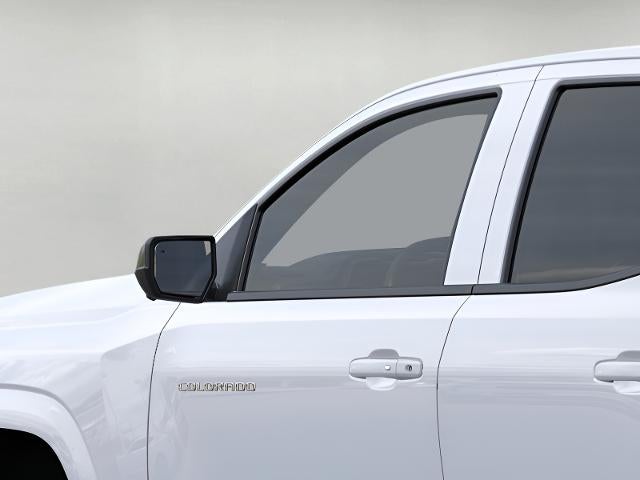 2026 Chevrolet Colorado 4WD Crew Cab LT