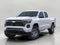 2026 Chevrolet Colorado 4WD Crew Cab LT