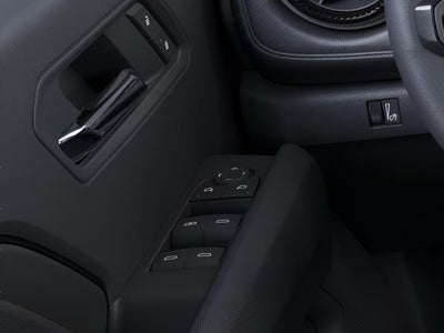 2026 Chevrolet Colorado 4WD Crew Cab LT