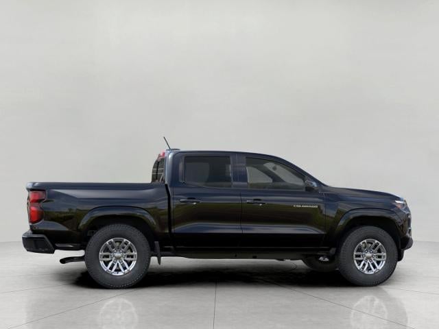 2026 Chevrolet Colorado 4WD Crew Cab LT