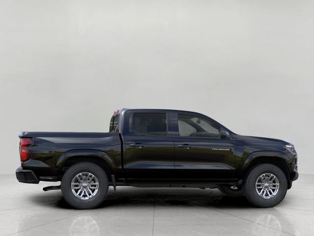 2026 Chevrolet Colorado 4WD Crew Cab LT