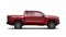 2026 Chevrolet Colorado 4WD Crew Cab LT