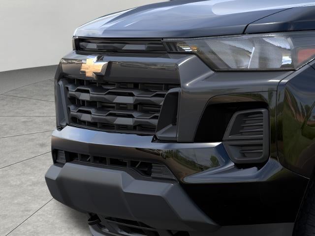 2026 Chevrolet Colorado 4WD Crew Cab LT