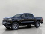 2026 Chevrolet Colorado 4WD Crew Cab LT